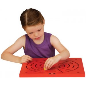 Labyrinth Board